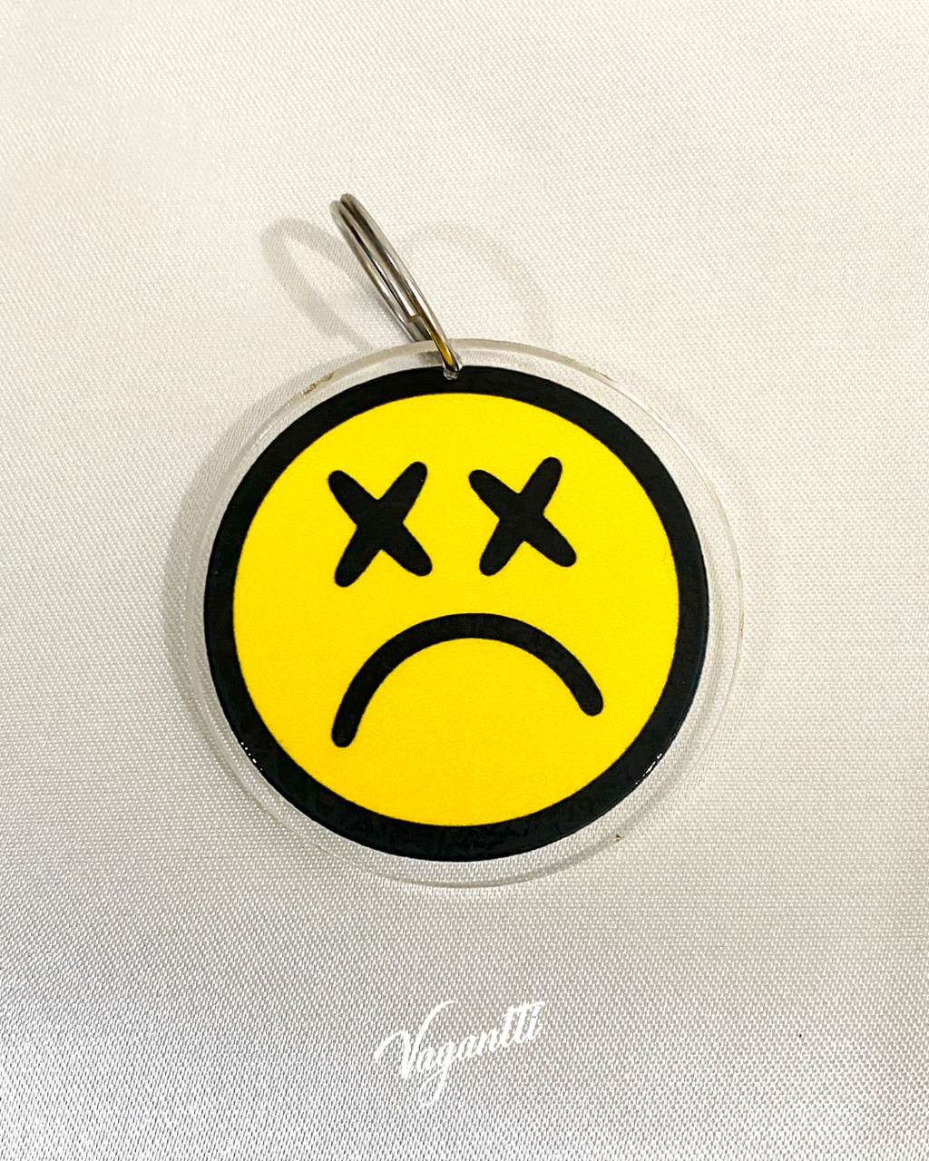 3-PACK LLAVEROS DE JUNIOR H