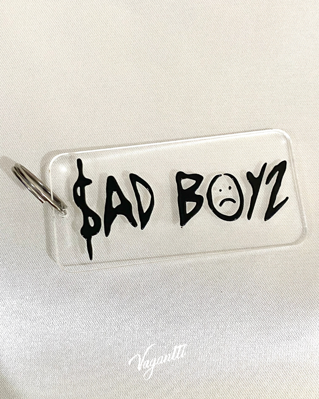 3-PACK LLAVEROS DE JUNIOR H