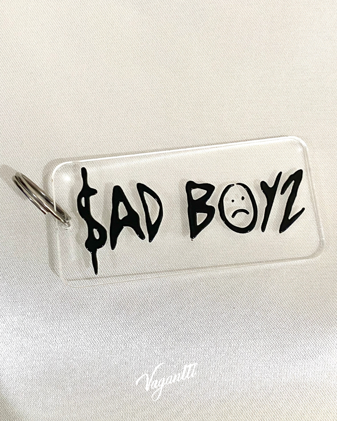 3-PACK LLAVEROS DE JUNIOR H