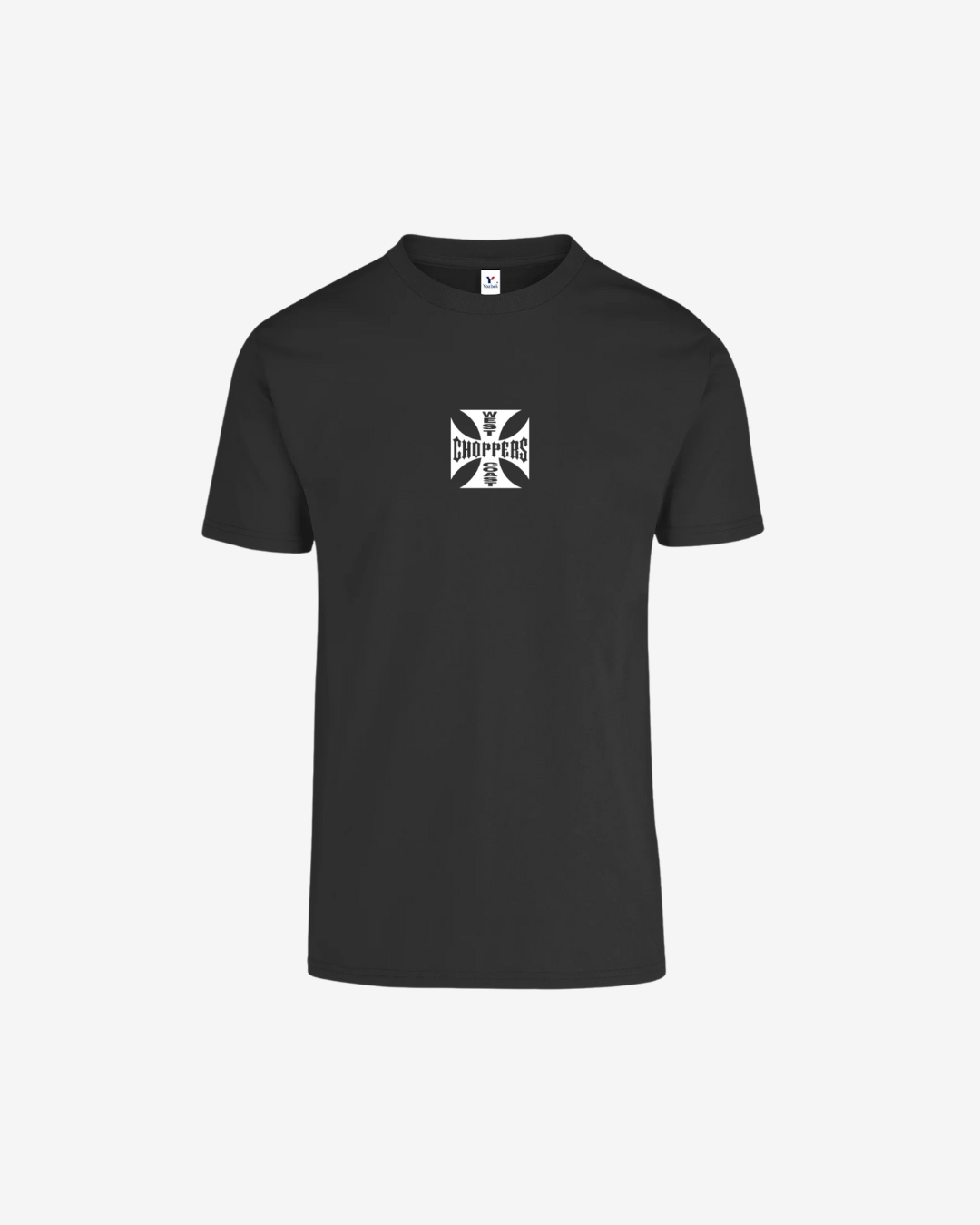 CAMISETA DE WEST COAST CHOPPERS