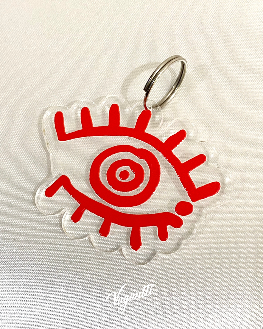 3-PACK LLAVEROS DE FUERZA REGIDA