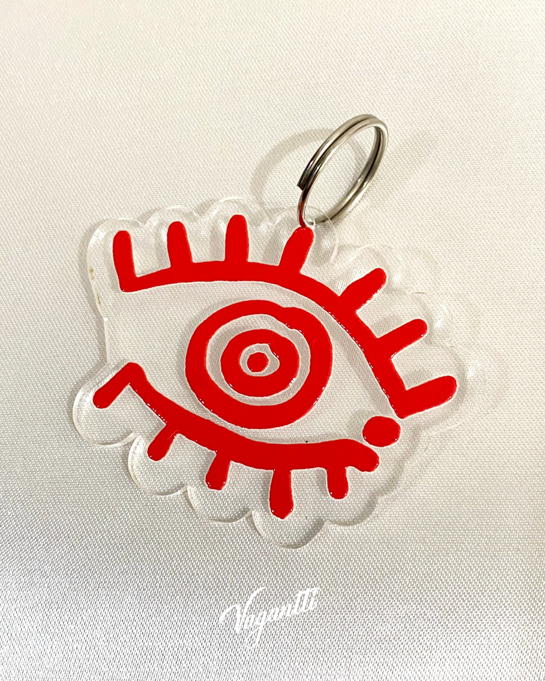 3-PACK LLAVEROS DE FUERZA REGIDA