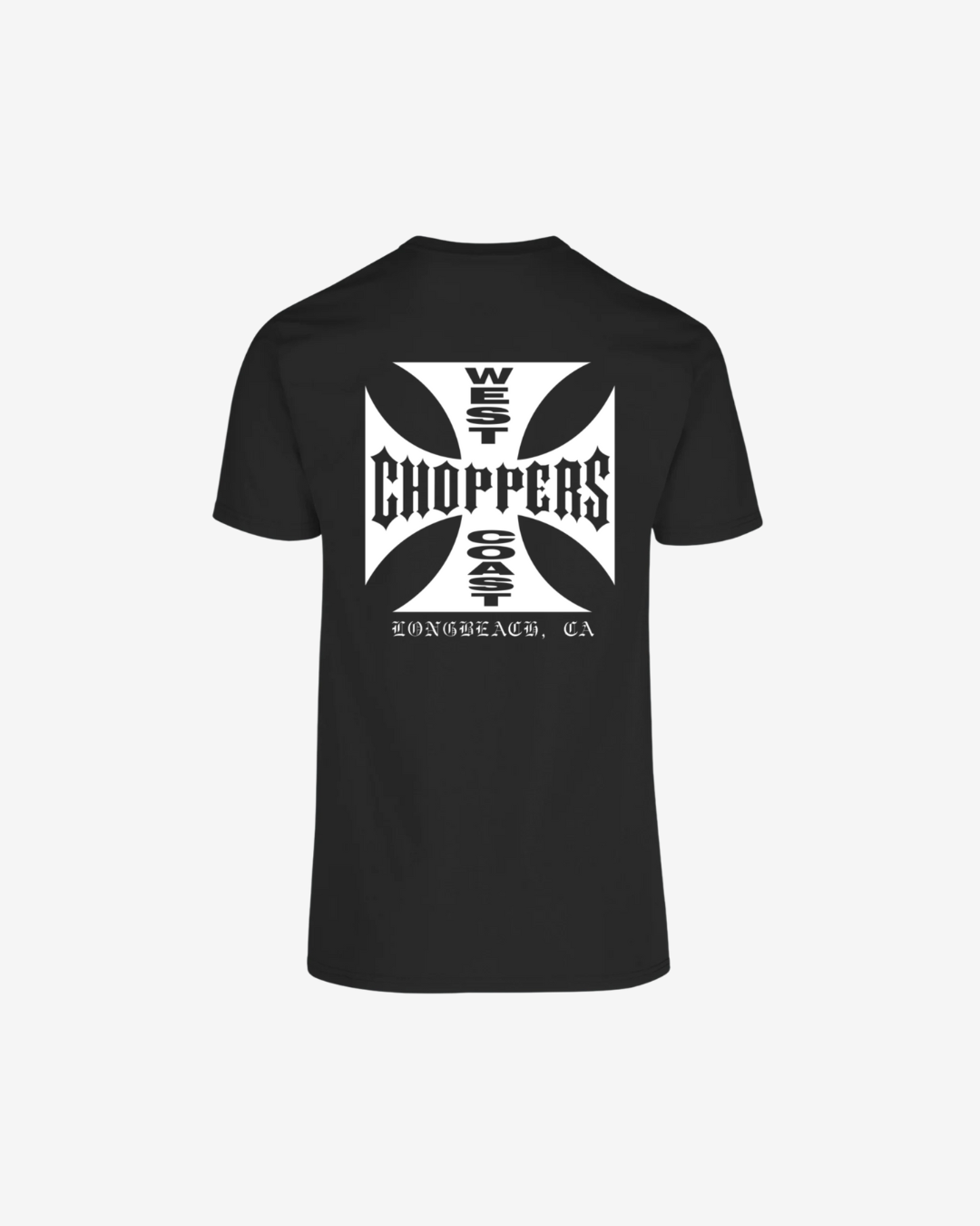 CAMISETA DE WEST COAST CHOPPERS