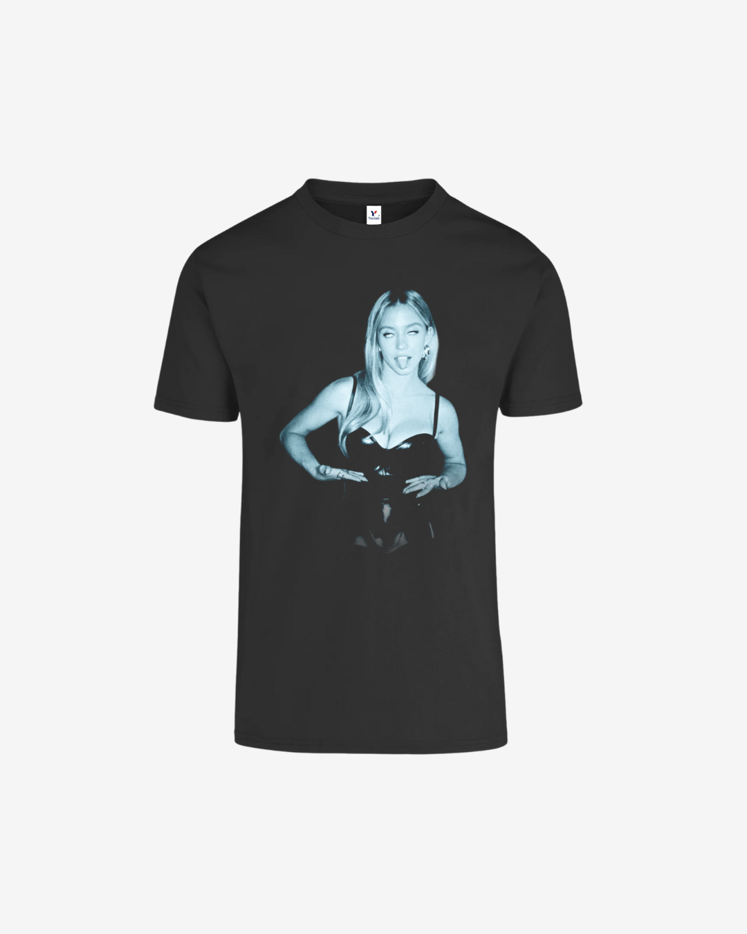 CAMISETA DE SYDNEY SWEENEY