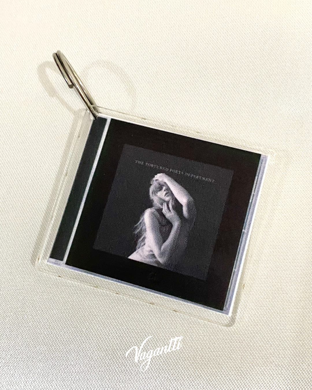 3-PACK LLAVEROS DE TAYLOR SWIFT