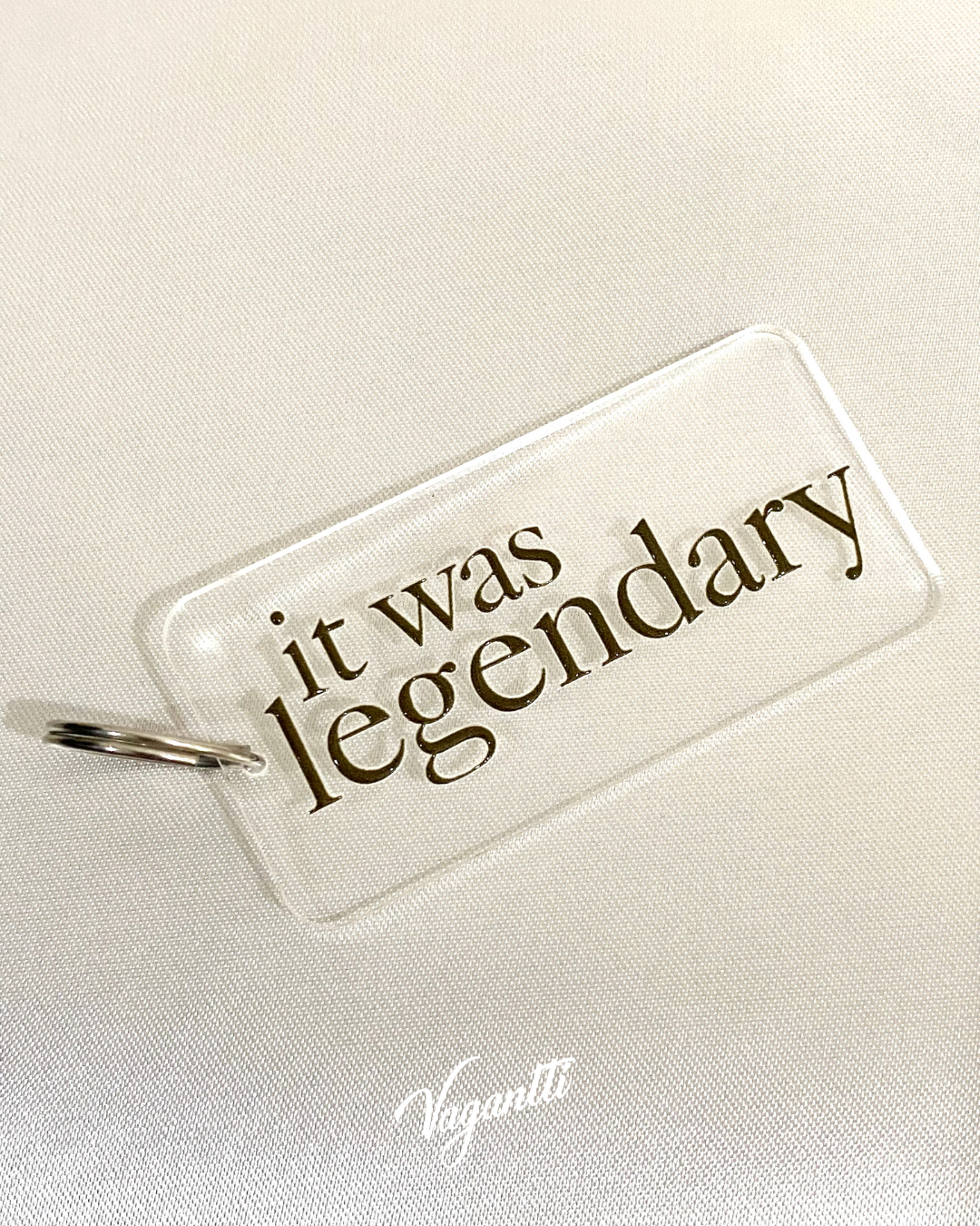 3-PACK LLAVEROS DE TAYLOR SWIFT